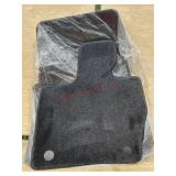Set of Car floor mats