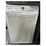 Kenmore dehumidifier  Missing Bucket