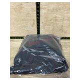 4- Pairs of size large Under Armour workout pants