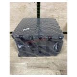 20 Piece set of interlocking workout mat  12x12