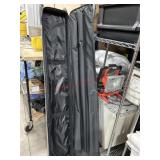 2-Padded carrying cases 11x63x4