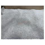Tan 24x60 bath mat