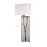 New wall light and cane