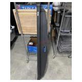 52 inch retractable cargo cover