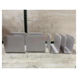 4- Caraway storage racks for pan lids
