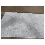 Tan 20x30 bath mat