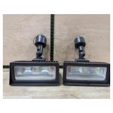2- Flood lights