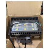 1- new in box FXLED flood light