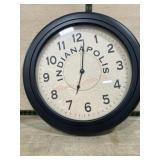 20 inch Round wall clock