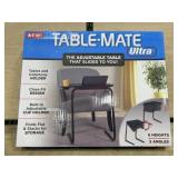 Work Mate table