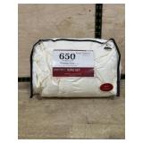 King size sheets