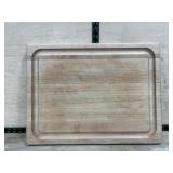 Boos Block cutting board