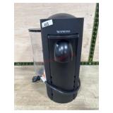 Nespresso machine