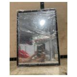 11x15 Wall mirror