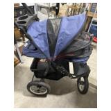 Pet stroller