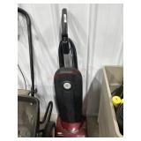 Riccar vacuum cleaner