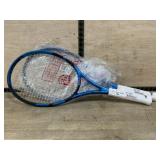 2- New Babolar tennis rackets