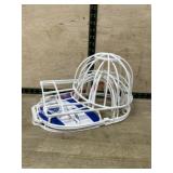3- Ball cap holders shapers for washing machine