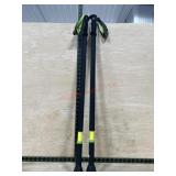 2- Prime stick walking canes