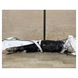 Volleyball net