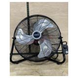 Floor fan