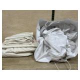 Bag of pillow cases