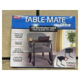Table Mate table