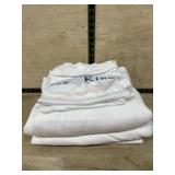 King size sheets