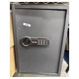 Small safe (NO Combination)