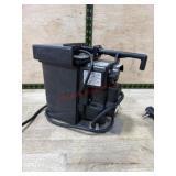 Icemaker pump kit