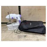 Magicfly mini sewing machine