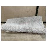 Tan 20x30 bath mat