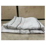 Southwest pattern throw blanket