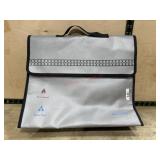 Fireproof bag