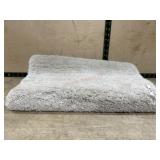 Tan 20x30 bath mat