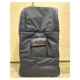 Travel carry on bag