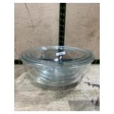3- Mixing bowls