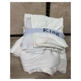 King size sheets