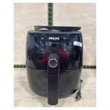 Phillips air fryer