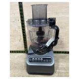 Ninja food processor