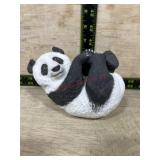 Lenox Panda Bear figurine