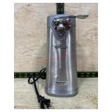 Cuisinart stainless can opener