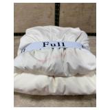 Full size sheets