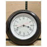 16 inch Round wall clock