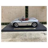 Die cast model Porsche