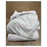 Queen sheets and pillow cases