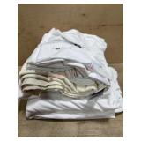 Queen sheets and pillow cases