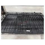 Pet cage