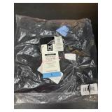 Men's Crewneck Sweater, Size L