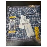 Men's Medium Plaid Shirt by Bonobos